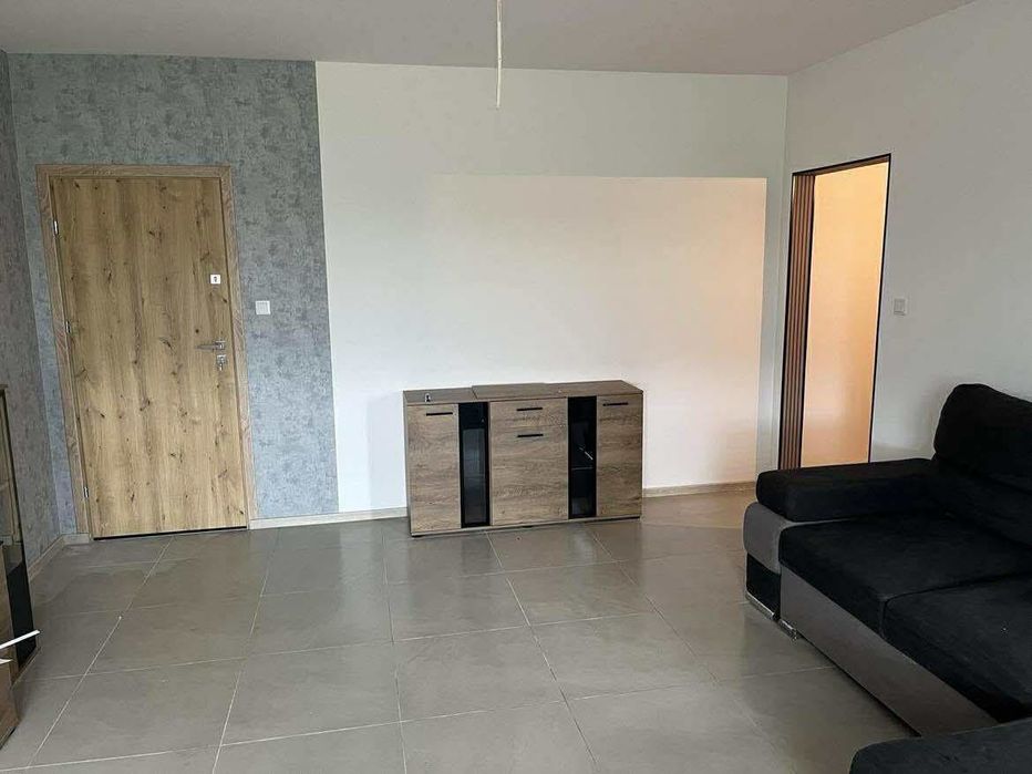 Kawalerka na wynajem