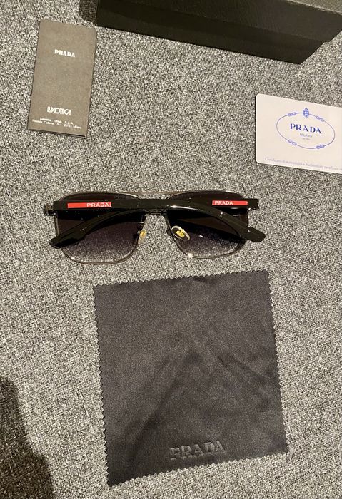Sunglasses Prada