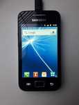 Samsung galaxy s5830i 1 з перших галаксі