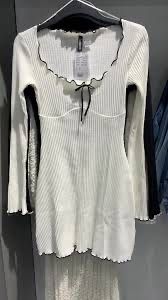 Сукня hm/ H&M біла