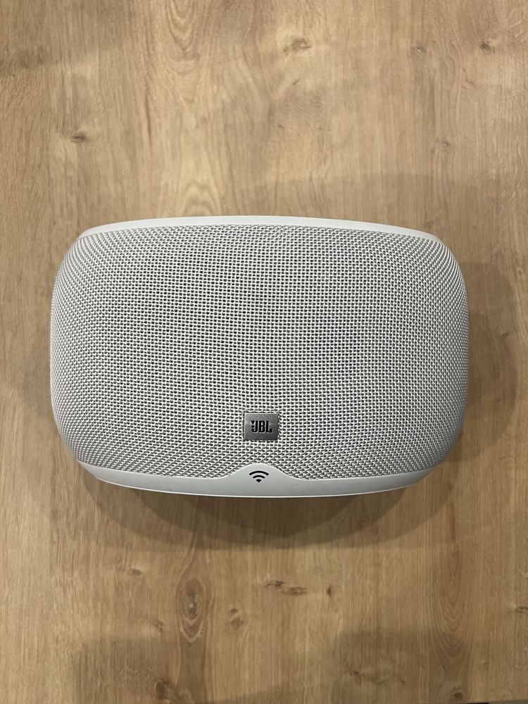 Głośnik JBL Link 300 google home