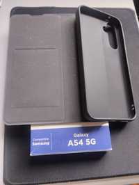 Case Flip/ portifólio Galaxy A54
