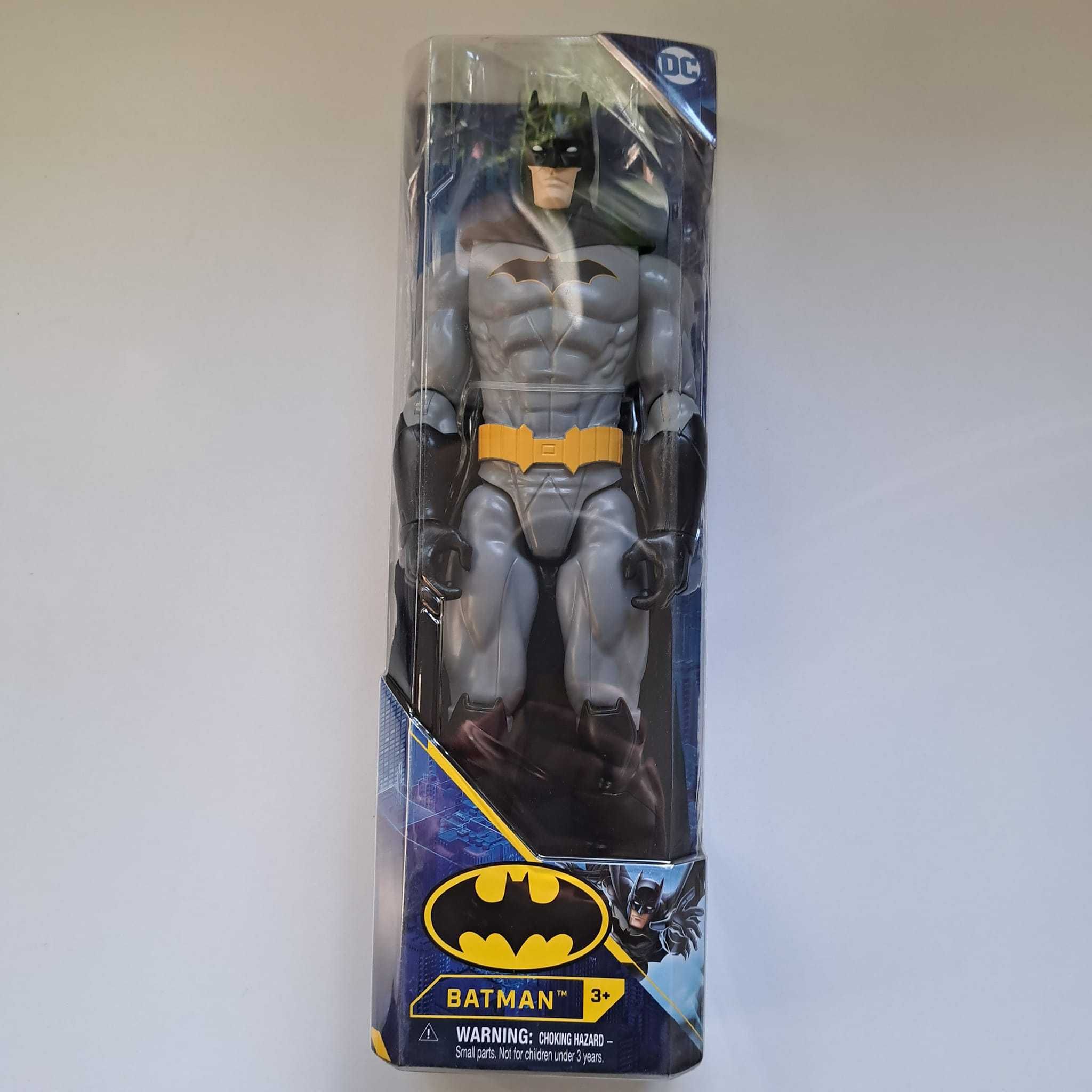 SPIN MASTER DC Comics Batman Figurka 30 cm