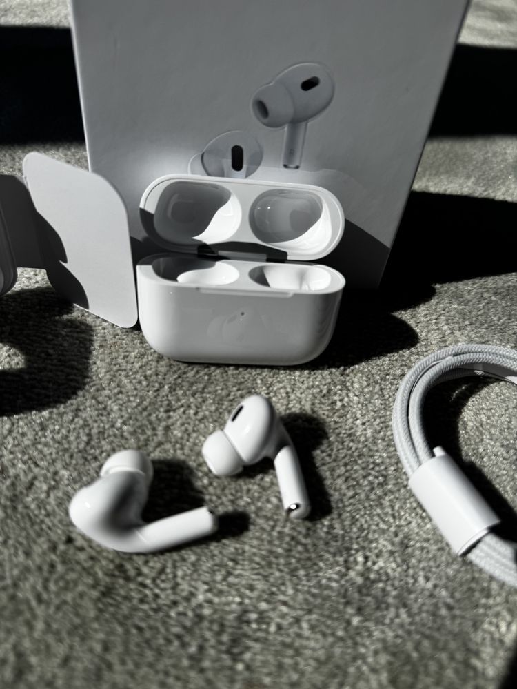 Airpods pro 2