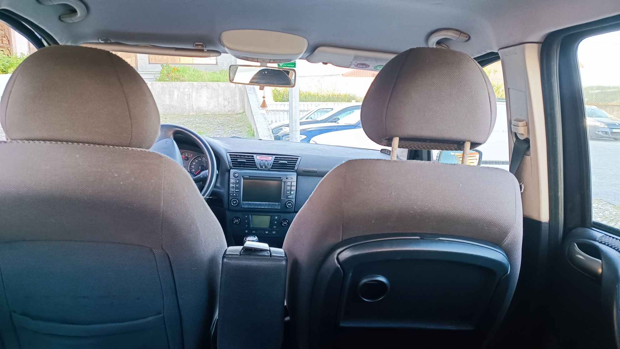 Fiat Stilo 2003 Gasolina/GPL