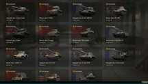 Аккаунт world of tanks