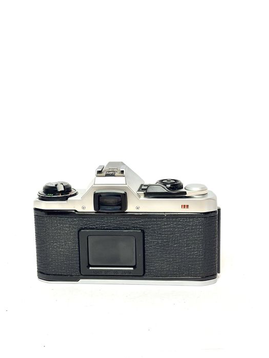 Aparat Pentax ME Super