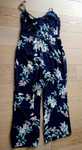 Nowy kombinezon letni SWING 46 XXXL damski kwiaty