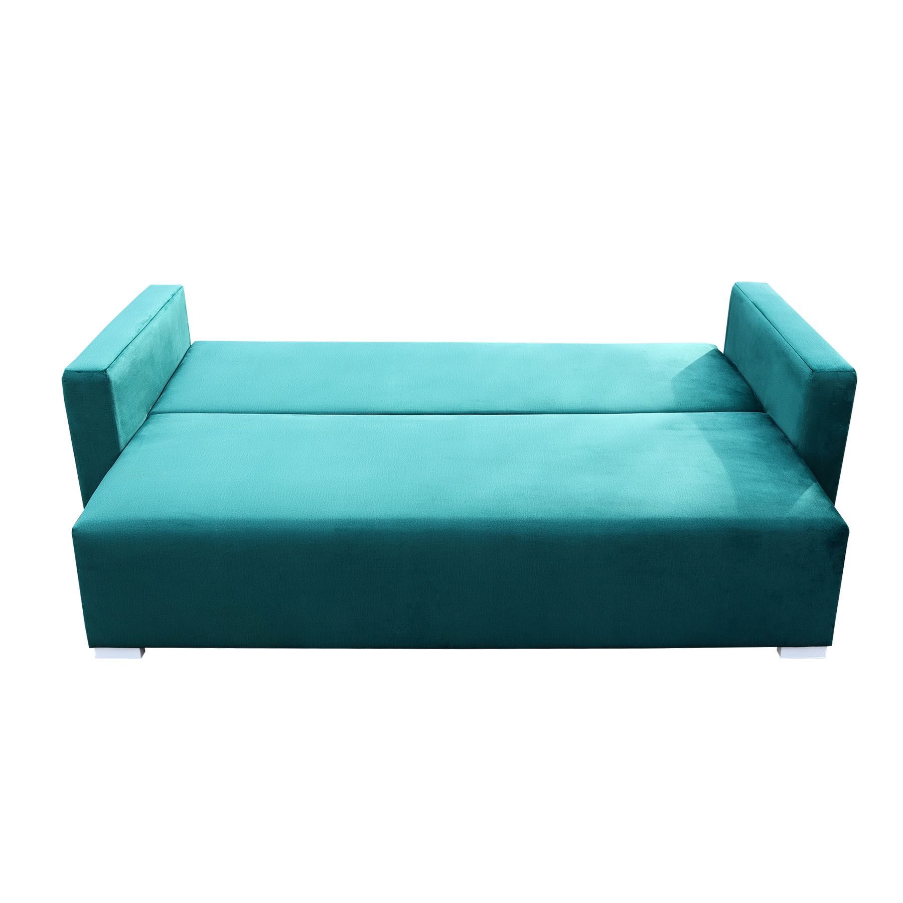Kanapa z funkcją spania POPPI sofa wersalka