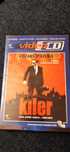 Film Kiler - płyta VCD , Cezary Pazura