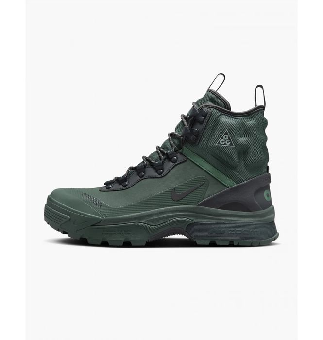 Nike ACG Air Zoom Gaiadome GORE-TEX В 6 КОЛЬОРАХ