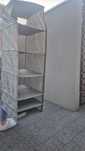 IKEA SKUBB pojemnik do przechowywania 35x45x25 cm – 15 zł