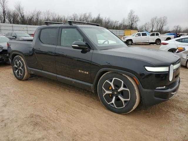 2022 Rivian R1t Adventure 2022 року випуску