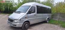 Mercedes-Benz sprinter  Autobus sprinter 411