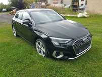 Audi A3 1.0 benzyna