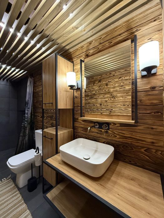 Оренда будинку Карпати  до 10 осіб село Великий Рожін Косівський район