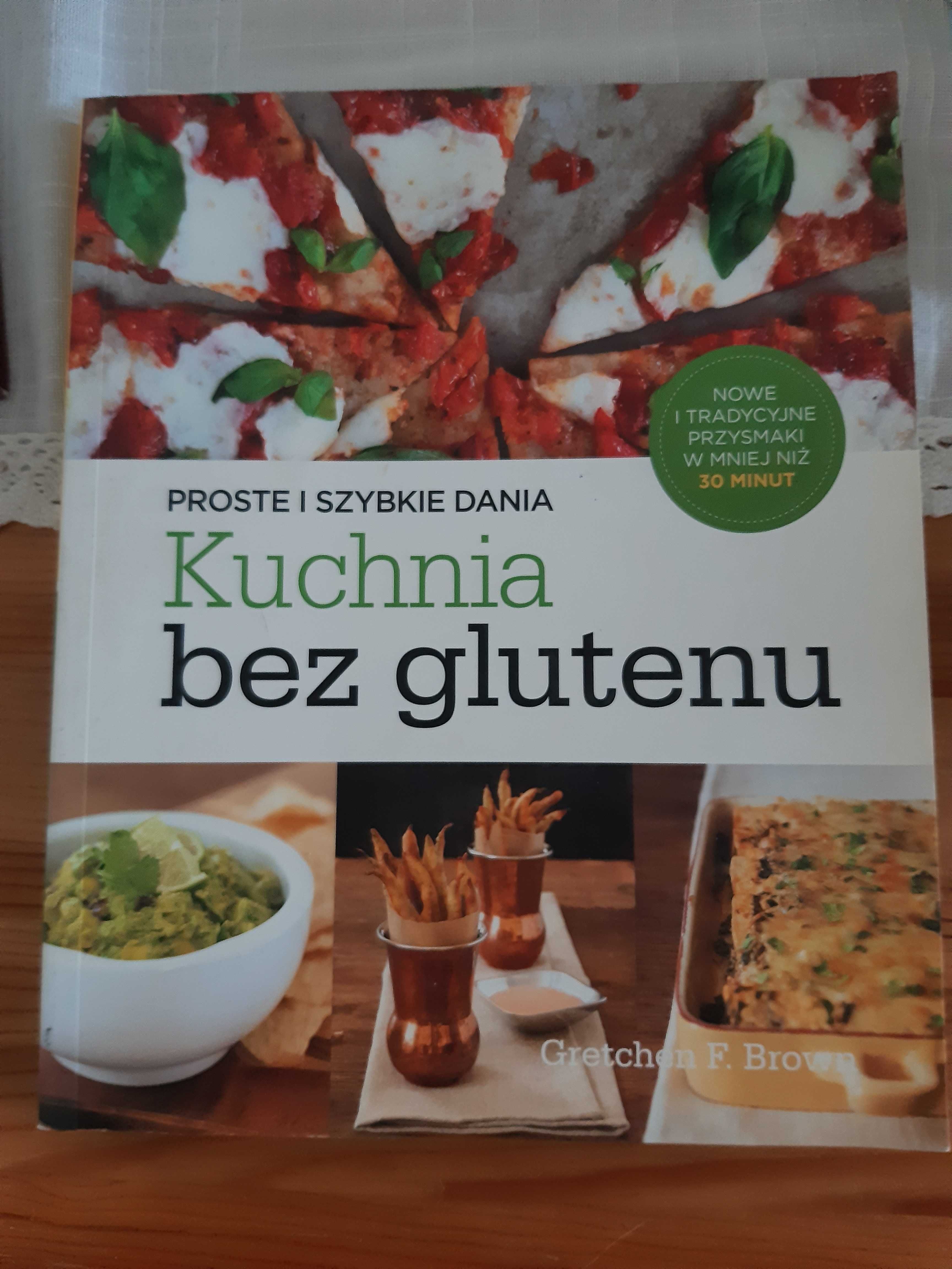 Kuchnia bez glutenu