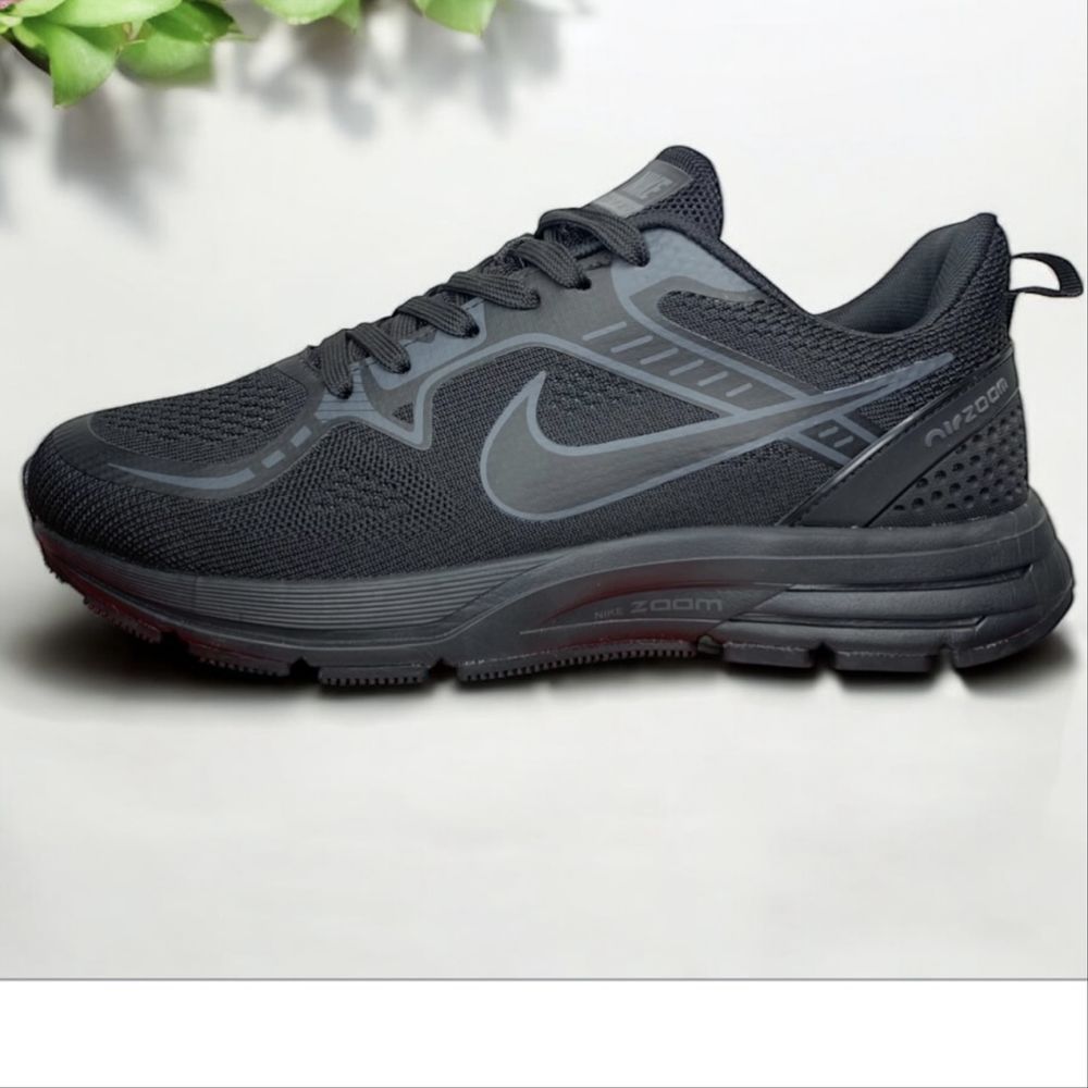 Кроссовкі NIKE zoom