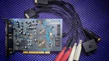 Karta dzwiękowa E-mu 0404 pci