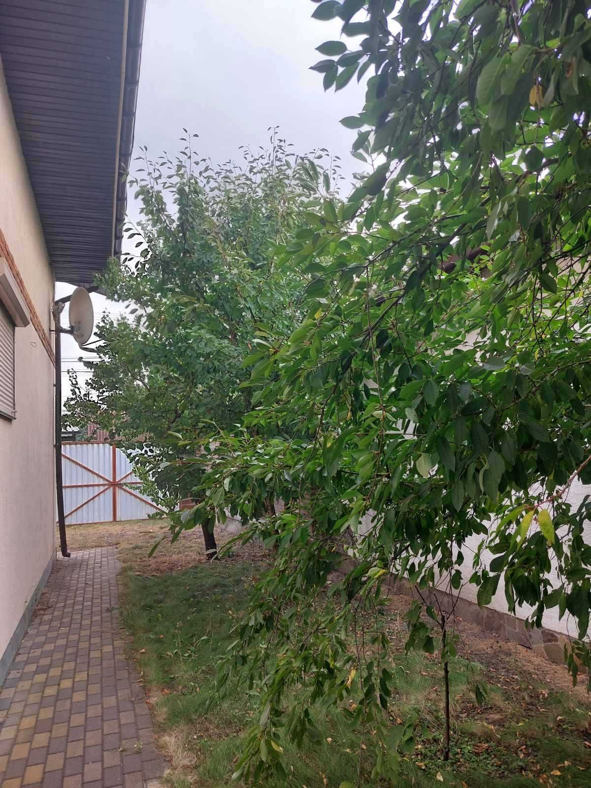 Будинок з власним причалом і виходом у Дніпро, з НОВИМ РЕМОНТОМ