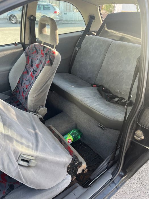 Vendo opel corsa