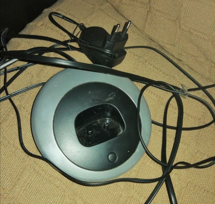 Carregador tm fixo da meo