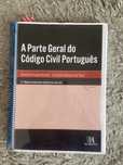 Parte Geral do Código Civil PT