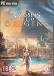 Gra na PC Assassin's Creed Origins