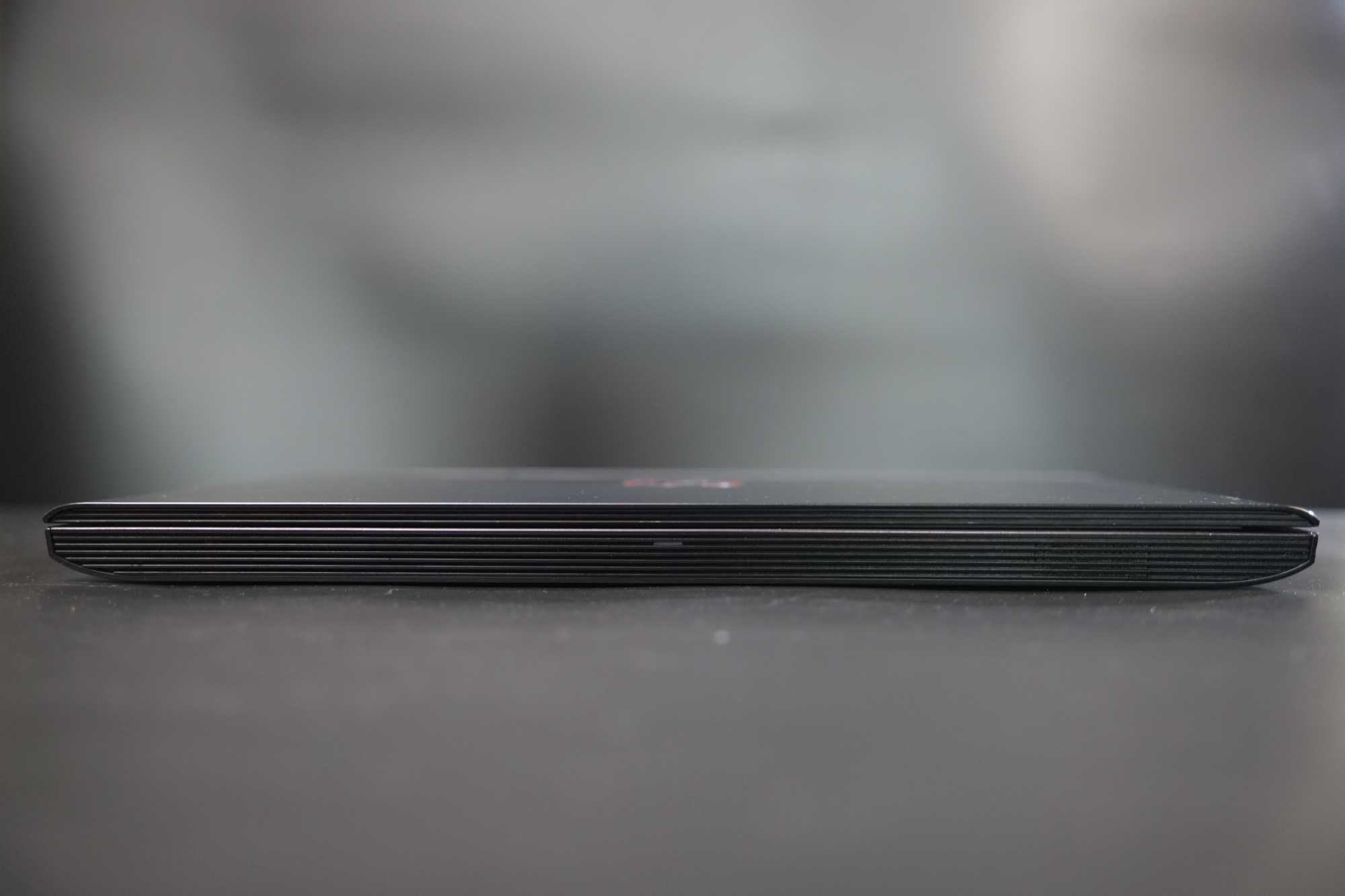 Laptop  gamingowy DELL G5 5587 i7, 32GB, 256+1000, GTX 1060, jak nowy