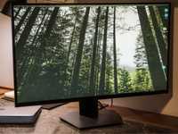 Ecrã Dell 4K 27”