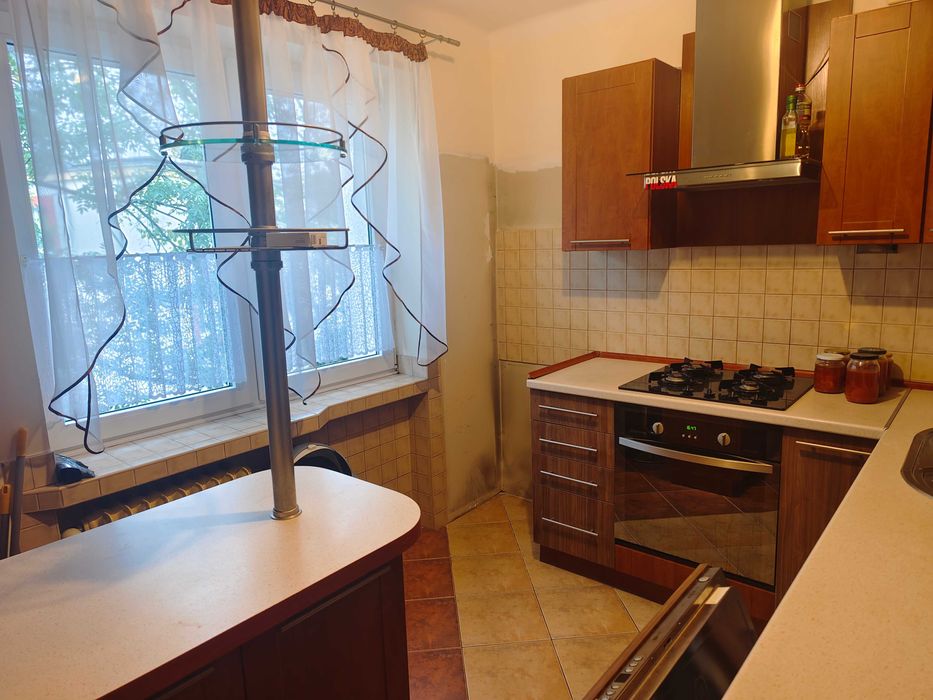 REZERWACJA - Wynajmę mieszkanie, Centrum, Chopina