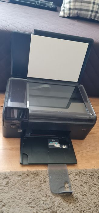 Drukarka HP photo smart. Skaner xero urządzenie wielofunkcyjne
