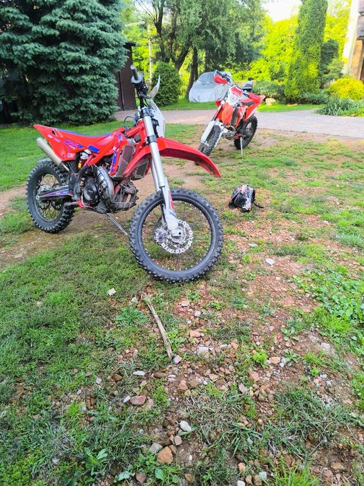 Cross Beta 300 RR 2021 -Włoski ,Okazja !!! /Zamiana