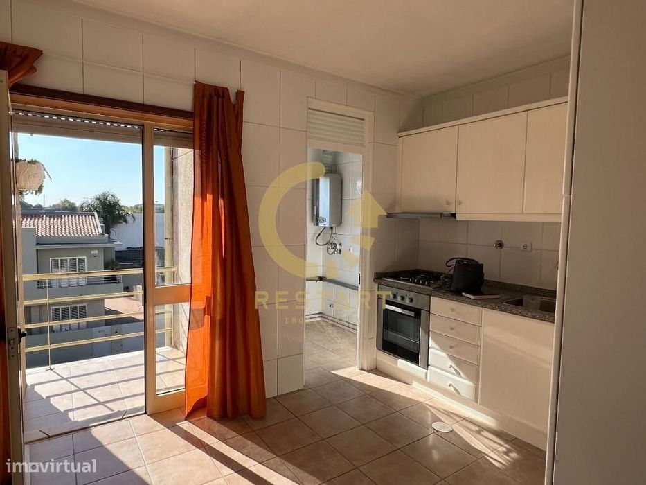 T3 para arrendamento em Vila Nova da Telha