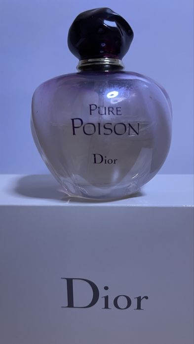 Dior Pure poison edp