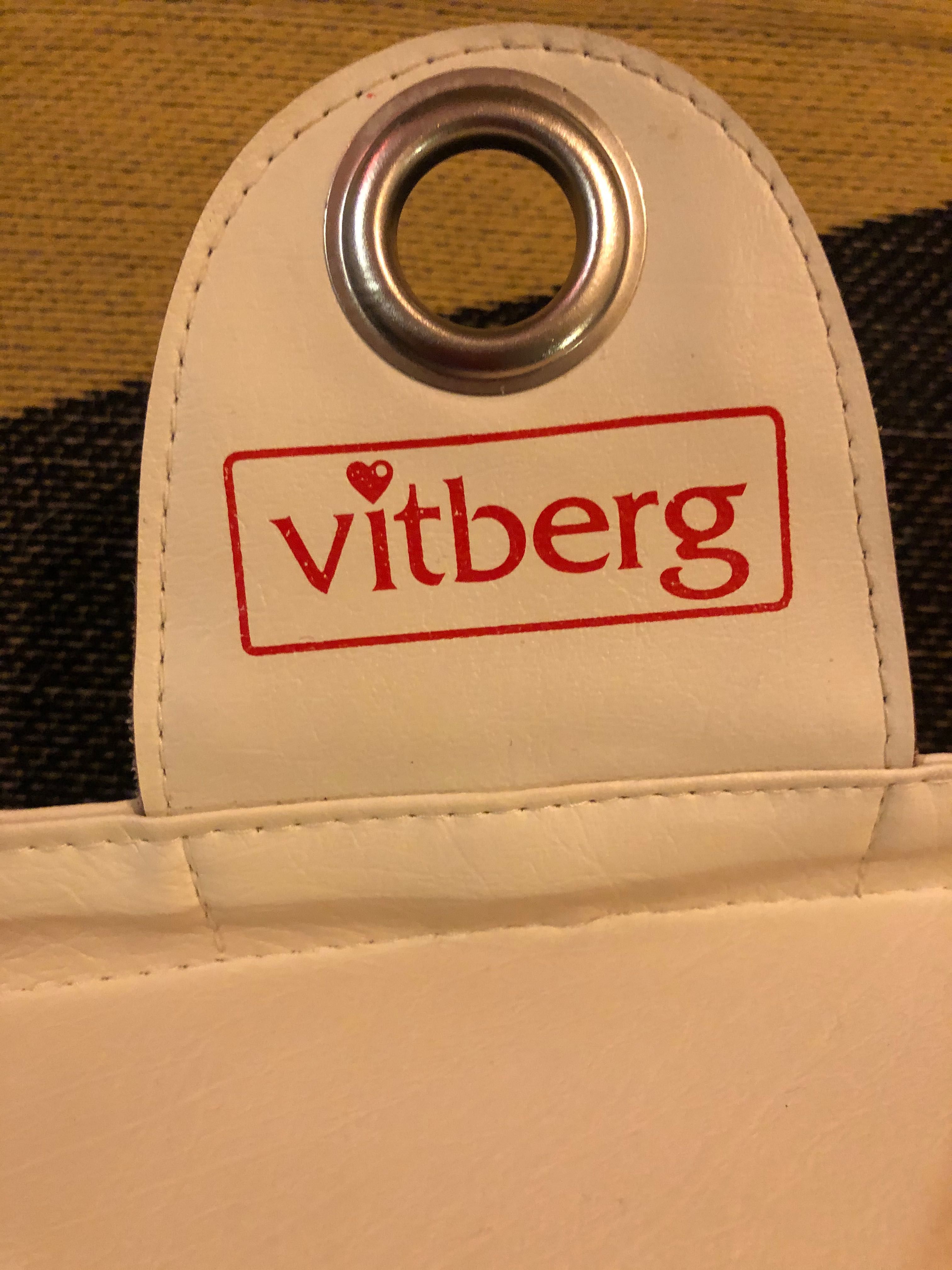 Materac rehabilitacyjny masujący Vitberg Enabio 2