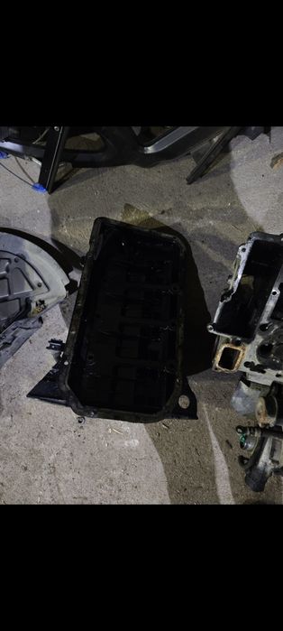 E36 compact 318 Tds