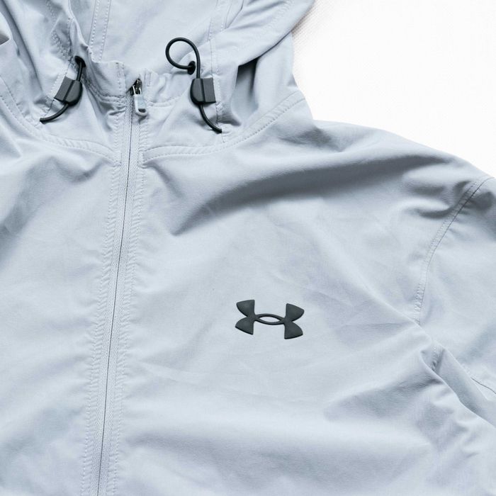 Under Armour Vanish lekka kurtka sportowa L