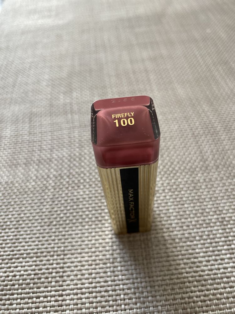 Pomadka Max Factor Colour Elixir 100