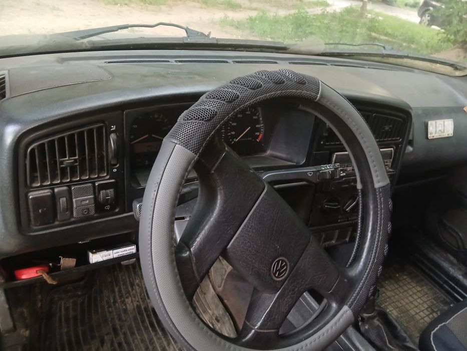 Passat b3 універсал