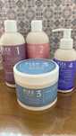 Champu (shampoo) da Action Plexcare (dupe da olaplex) - Kit