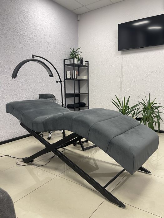 Анатомічна кушетка | анатомическая кушетка