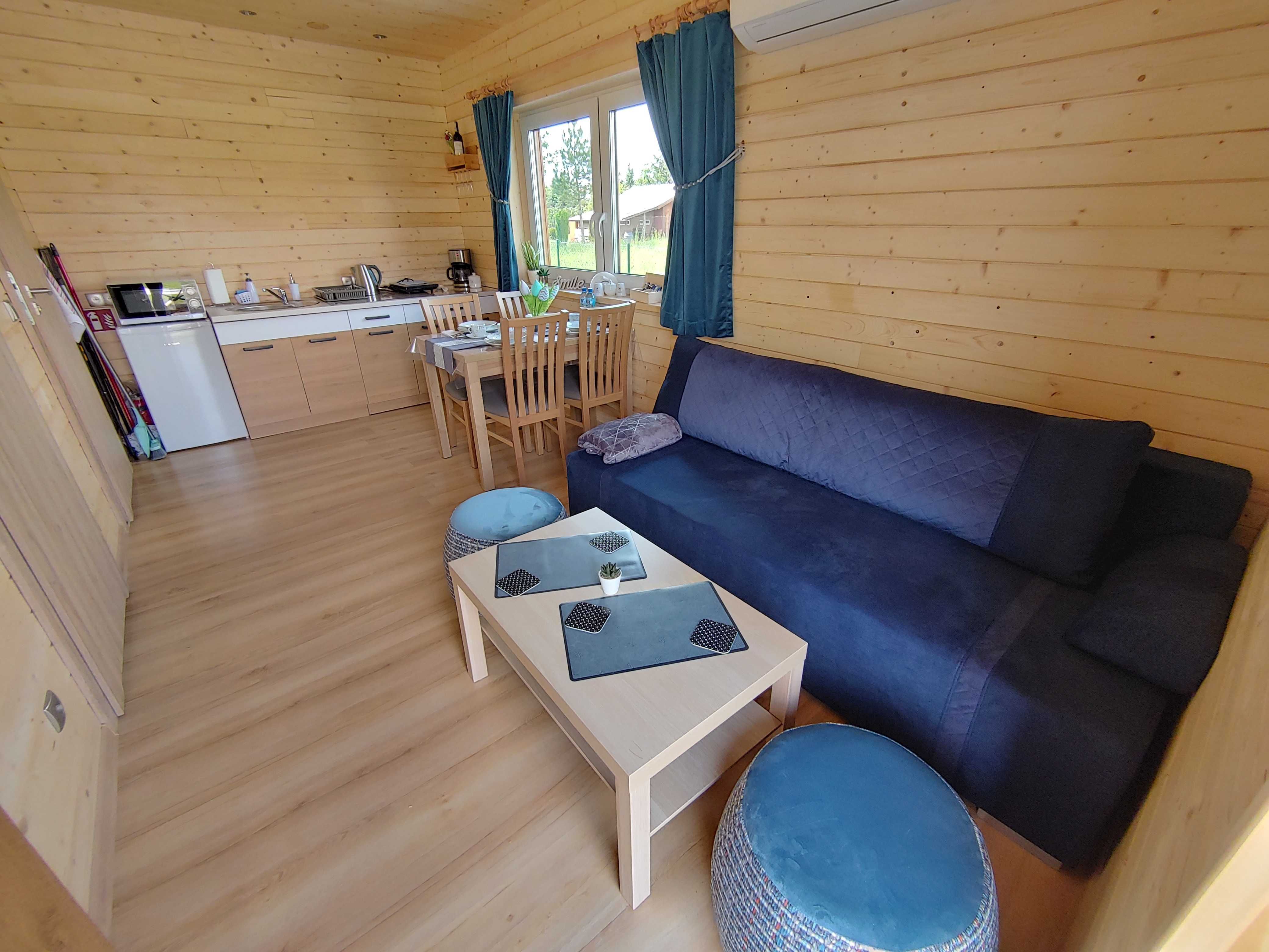 Nowość 2024! Apartament nad Jeziorem Żywieckim, SPA, Śniadania, Patio