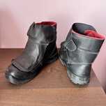 Buty robocze spawalnicze ochronne Red Wing UltraGuard 3241, rozmiar 46