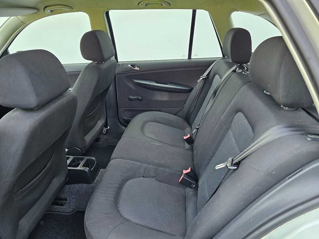 Skoda Fabia Sw 1.2i 65Cv 01/2006