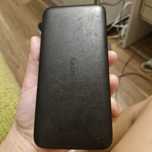 Powerbank redmi 20000