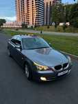 BMW Seria 5 BMW E60 2.0d Automat lift Idealny