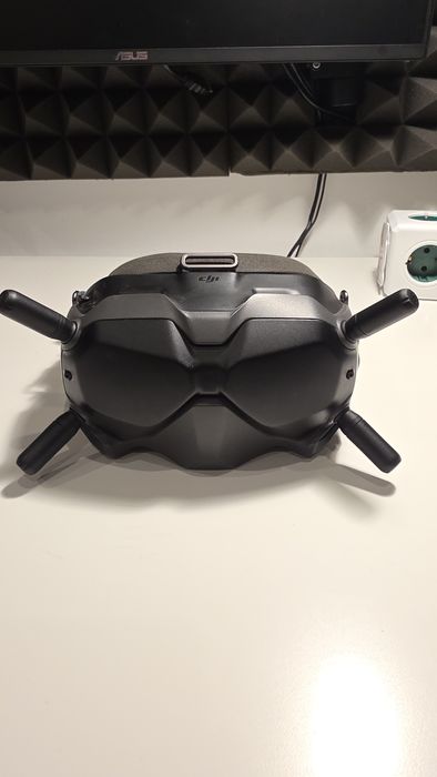 Óculos Dji googles V2
