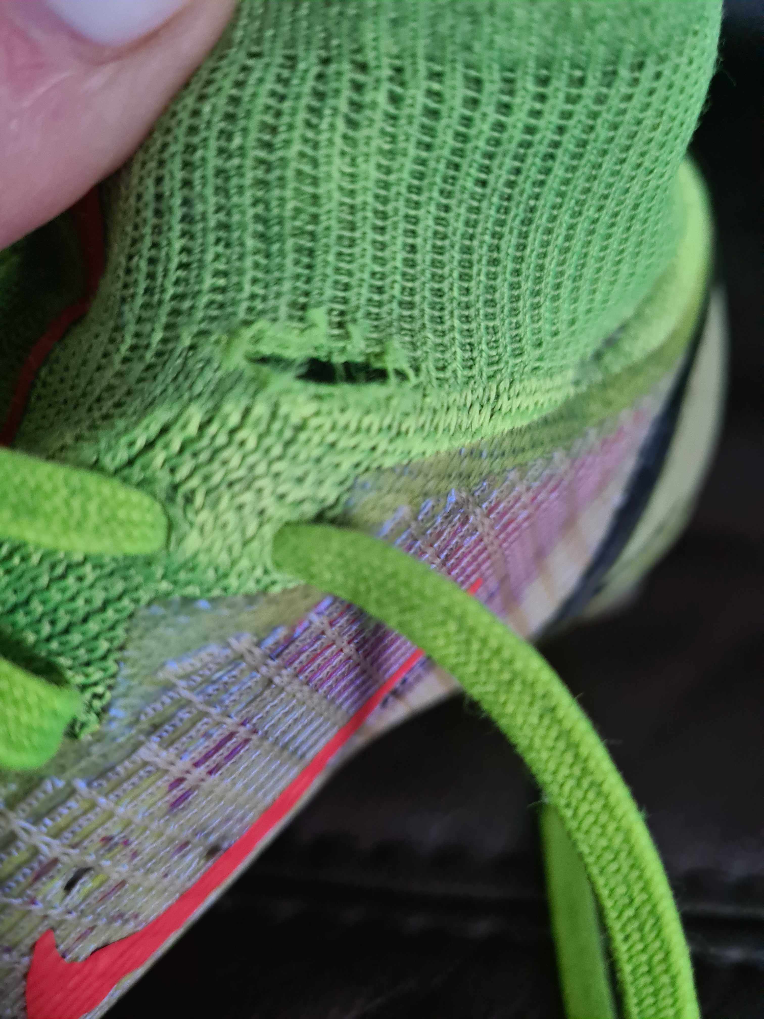 Korki Nike Mercurial Flyknit roz. 37.5 profesjonalne