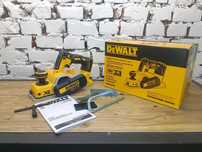 Рубанок DeWalt DCP580 20V з США Оригінал